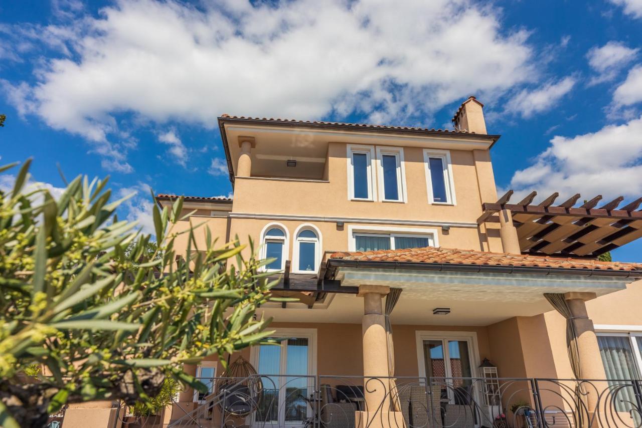 Dolly Lux Apartment Crikvenica Exterior photo