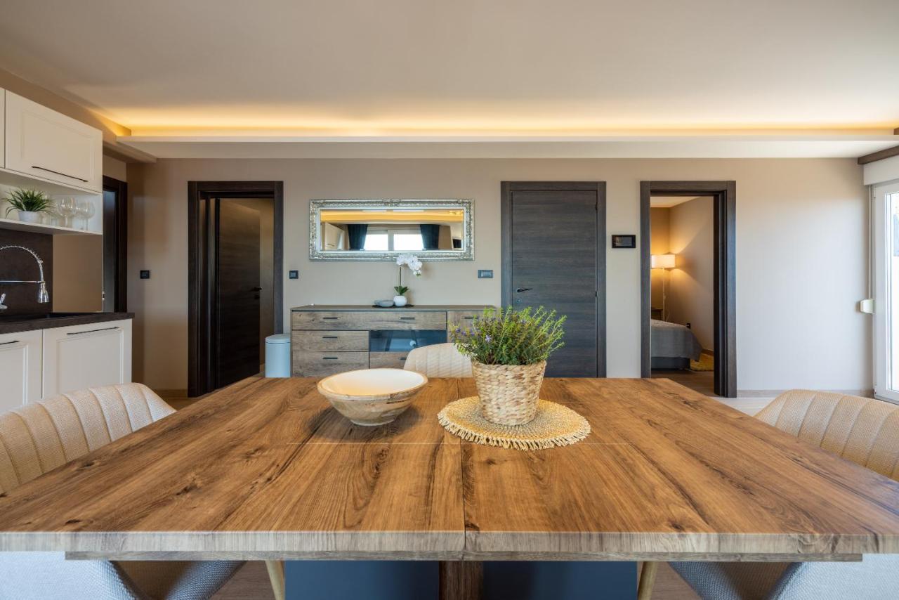 Dolly Lux Apartment Crikvenica Exterior photo