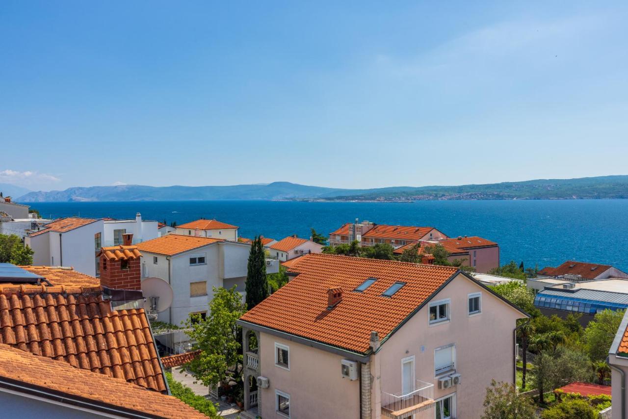 Dolly Lux Apartment Crikvenica Exterior photo