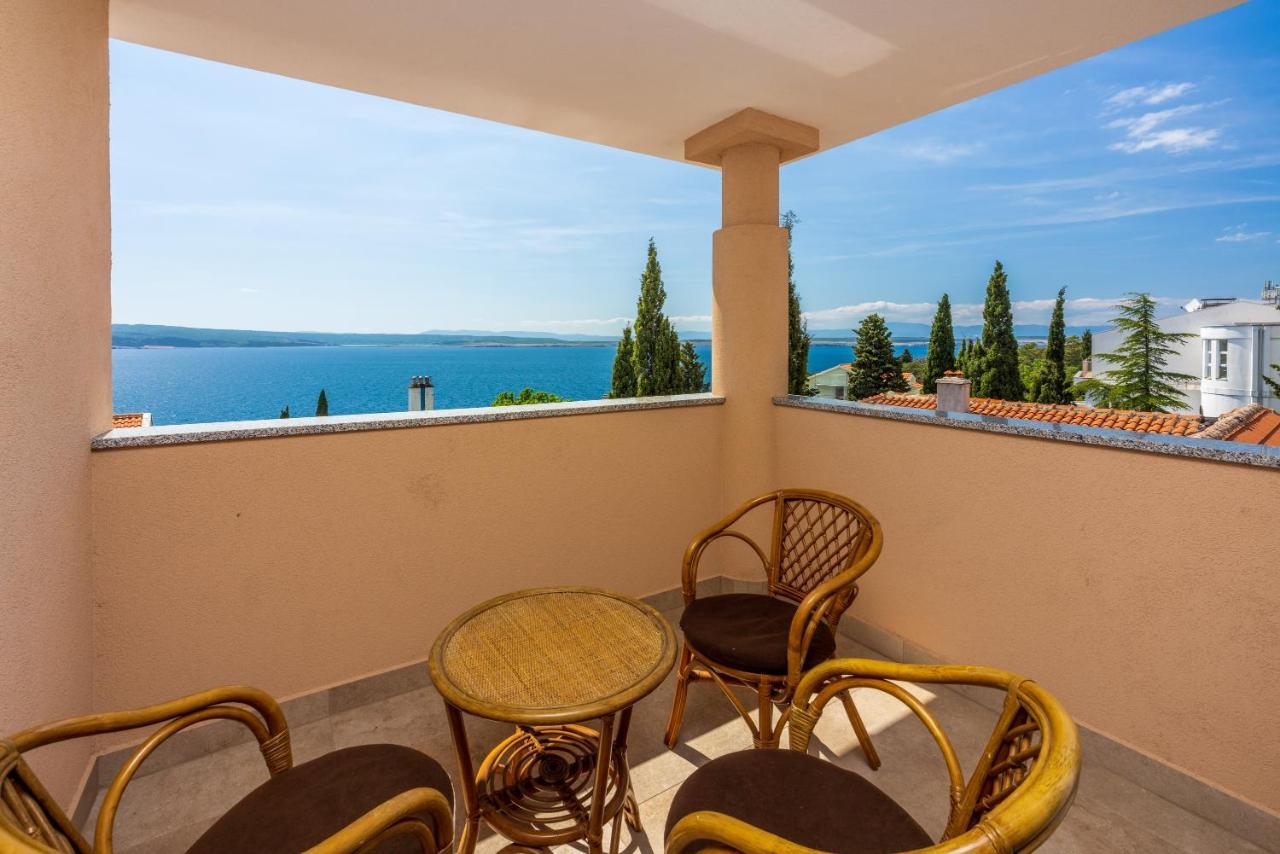 Dolly Lux Apartment Crikvenica Exterior photo