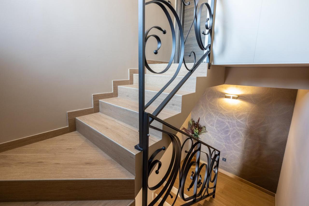 Dolly Lux Apartment Crikvenica Exterior photo