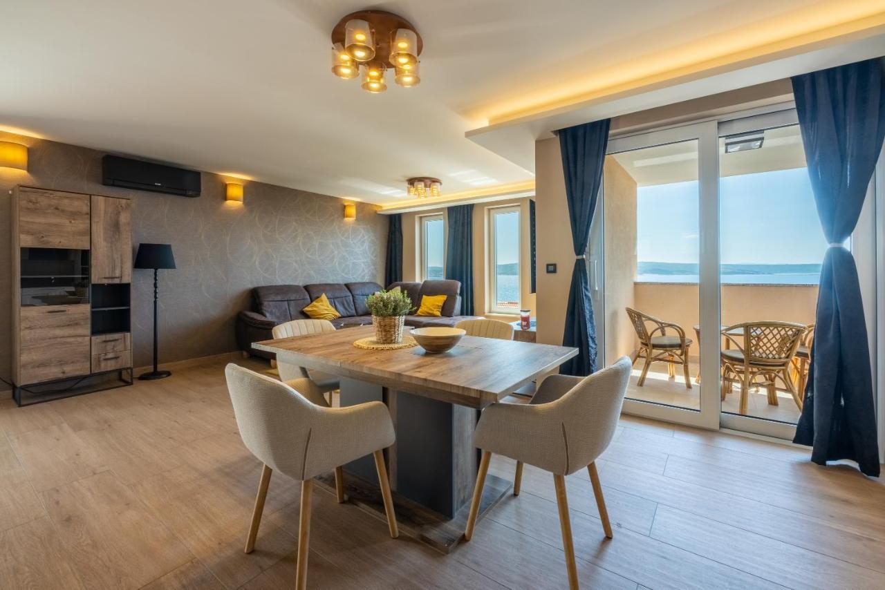 Dolly Lux Apartment Crikvenica Exterior photo
