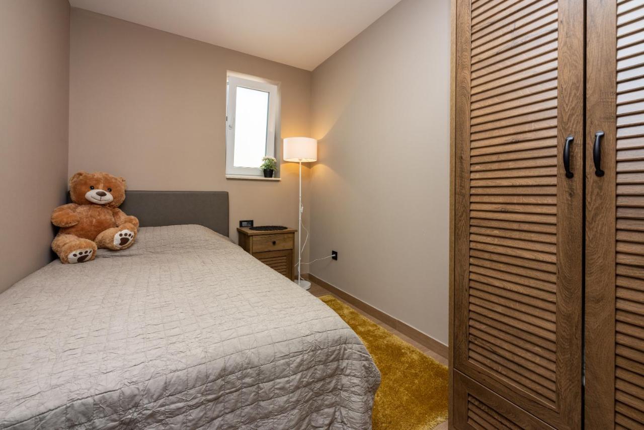 Dolly Lux Apartment Crikvenica Exterior photo