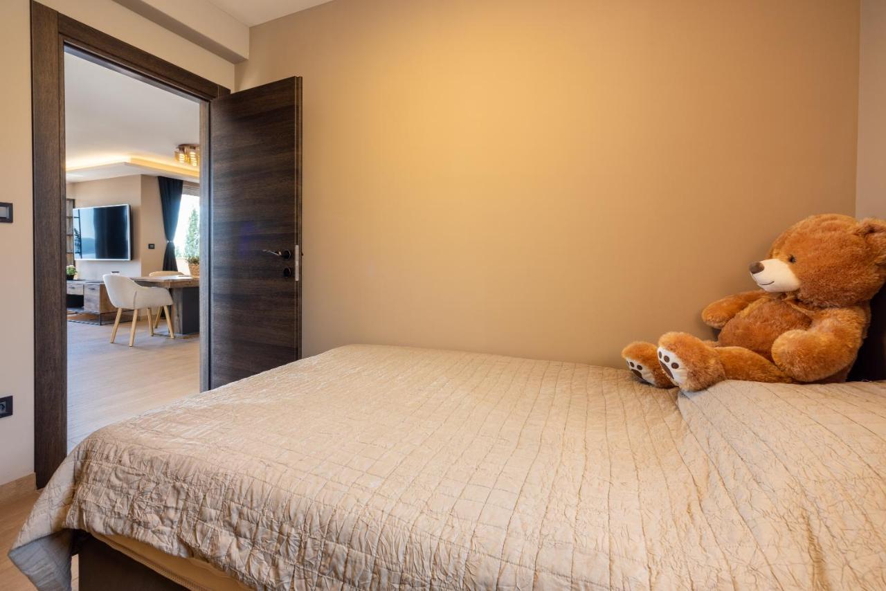 Dolly Lux Apartment Crikvenica Exterior photo